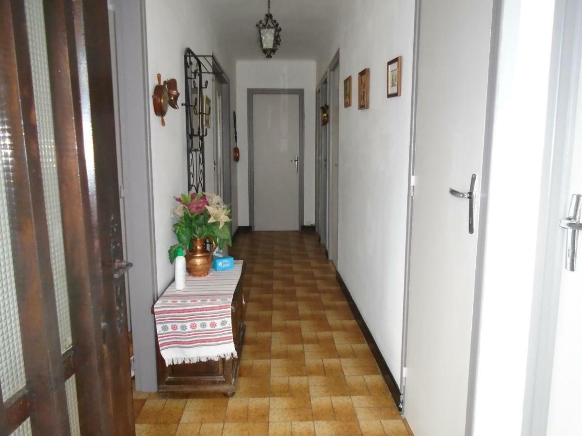 La Maison D'Annick Perros-Guirec Buitenkant foto