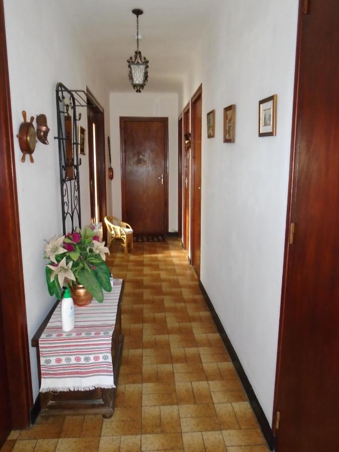 La Maison D'Annick Perros-Guirec Buitenkant foto